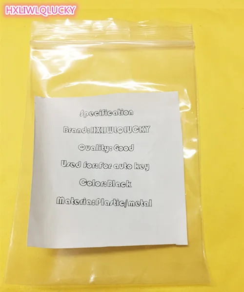 HXLIWLQLUCKY транспондер чип электронный 4c cloner Чип