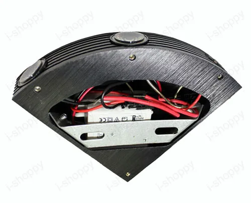 Светодиодный настенный светильник высокой мощности 4 Вт Веерообразный с