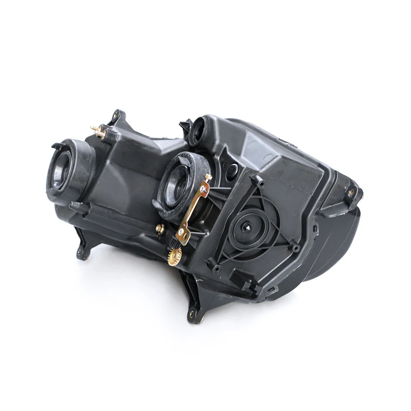 Передсветильник фара в сборе для мотоцикла 01 06 Honda Goldwing GL1800 2001 2002 2003 2004 2005 2006| |