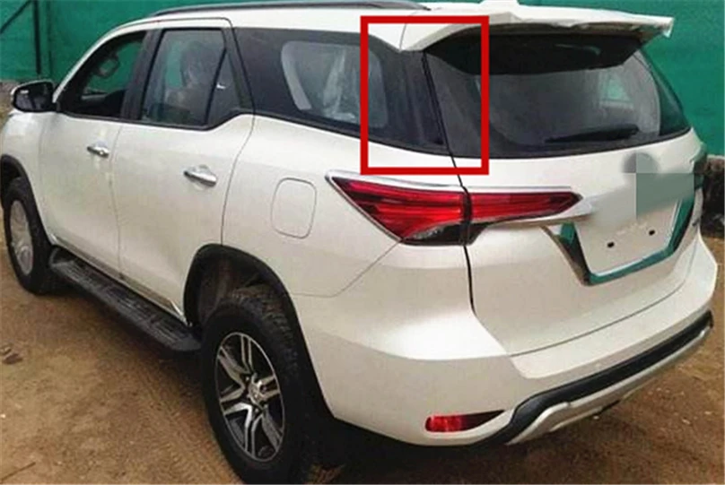 Автомобильная проблесковая 2 шт. для Тойота Королла 2015 2020 светодиодный тюнинг