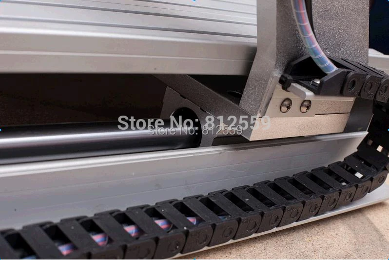 ЧПУ роутер гравировальный станок 3 осевой гравировка резьба фрезерование