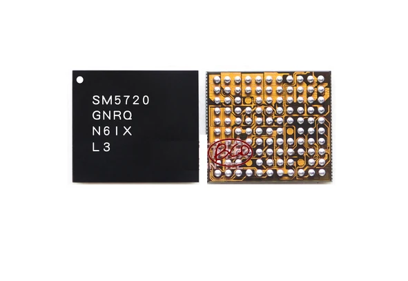 SM5720 SM5708 034A QET4100 WCD9341 WCD9340 MAX77865S QE5100 для samsung S8 + note8 Мощность IC Питание чип PM|Экраны