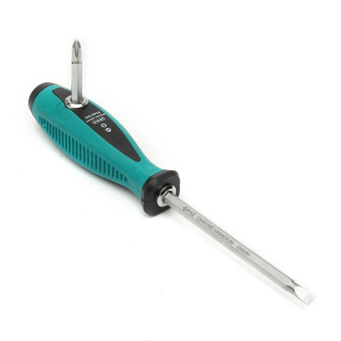 ITECHOR 10 шт. Портативный в сочетании отвертки Tool Kit одноцветное Multi-fonction ремонт