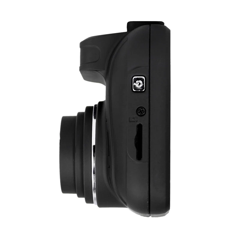 OnReal dash камера E5 радар детектор Анти шок ночного видения gps 1296P 2 в 1 FHD1080P задняя