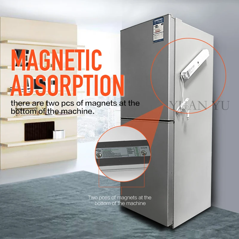 Вакуумный упаковщик пищевых продуктов 3 рулона 15 пакетов в подарок бытовой