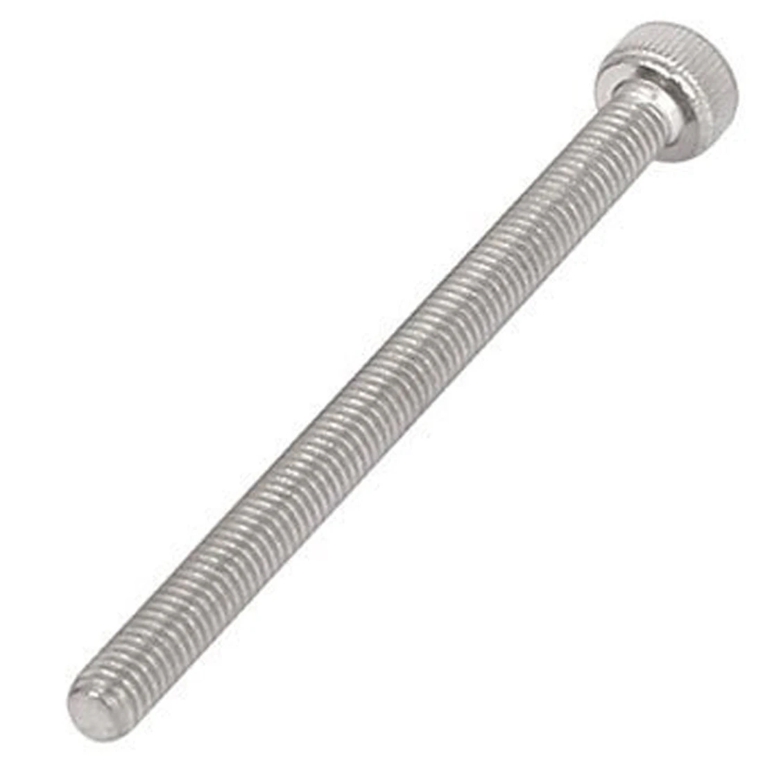 Новый стиль M3x40mm 0 5 мм Шаг болты гнездо колпачок головка шестигранный ключ винты 20