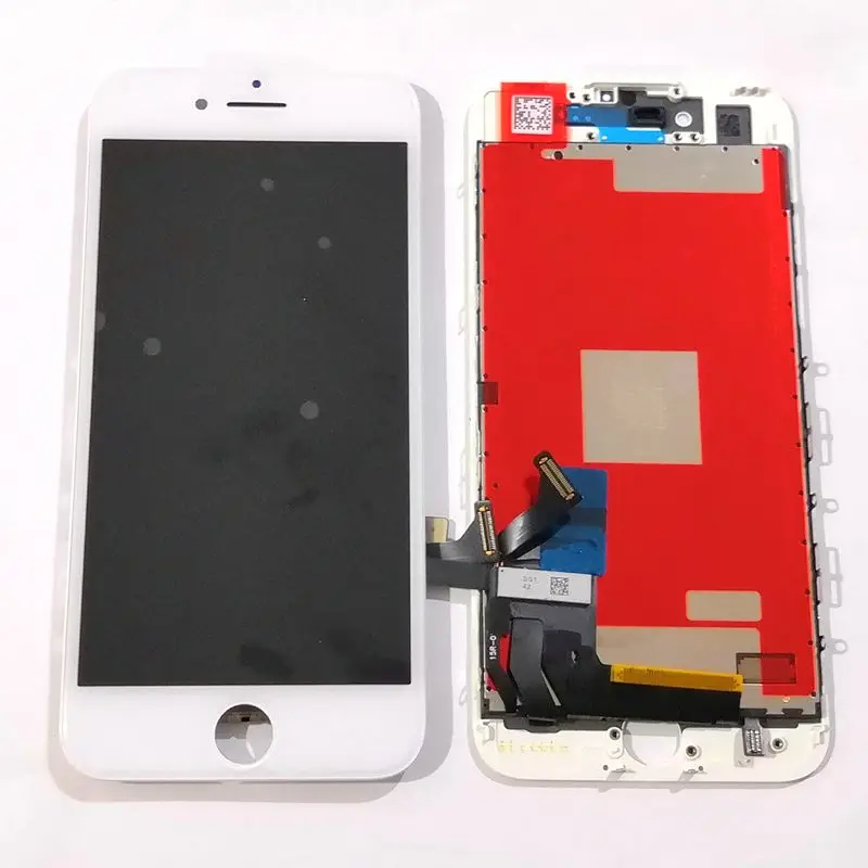 For Iphone 7/ 7 plus Lcd Assembly Display+Touch Panel Glass Digitizer Replacement Repair parts 4.7&quot 5.5&quot A1778 A1784 | Мобильные