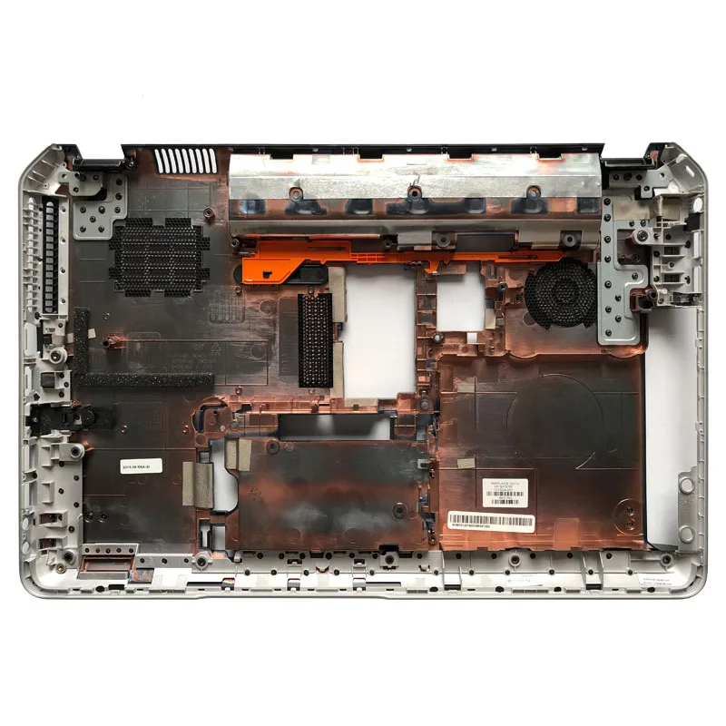 Для струйного принтера HP Pavilion Envy DV6 7000 7100 7200 7300 TPN W108 Ноутбук Упор для рук верхняя