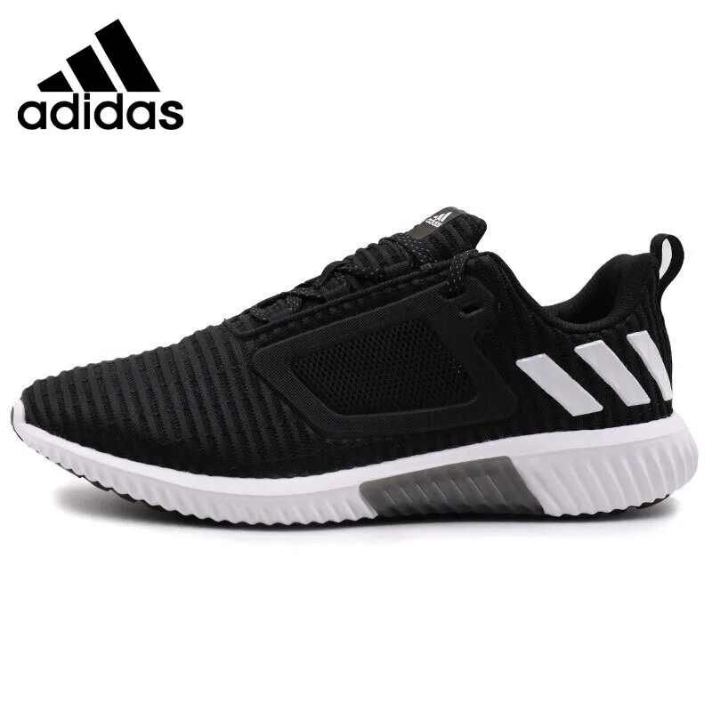 Новое поступление! Оригинальные мужские кроссовки для бега Adidas CLIMACOOL|Беговая