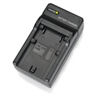 1 шт., зарядное устройство для аккумулятора для цифровой камеры для JVC BN-VF808 BN-VF808U BN-VF815 BN-VF823, зарядное устройство для аккумулятора