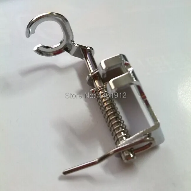 Многофункциональная бытовая электрическая швейная машина прижимная лапка для