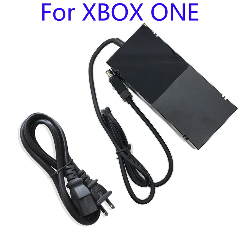 Адаптер переменного тока зарядное устройство кабель питания шнур для консоли Xbox