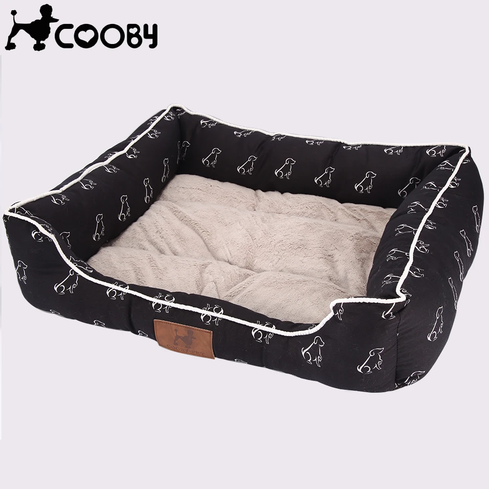 [COOBY] кровать для собак для кошек, коврик для дома, кровати для собак, принадлежности для кошек, кровать для собак, домик для кошек, коврик для домаших животных для животных, щенков py0105