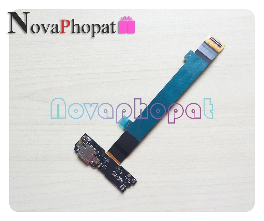USB док-станция Novaphopat гибкий кабель для зарядки Letv LeEco Le2 Pro x620 X621 X626 микрофон 10