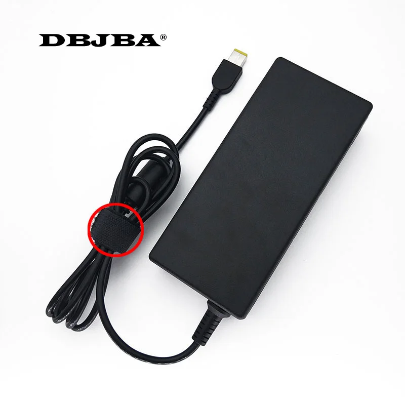Зарядное устройство для ноутбука ac адаптер питания Lenovo Legion Y720 15IKB Y520 36200609 45N0362 45N0364