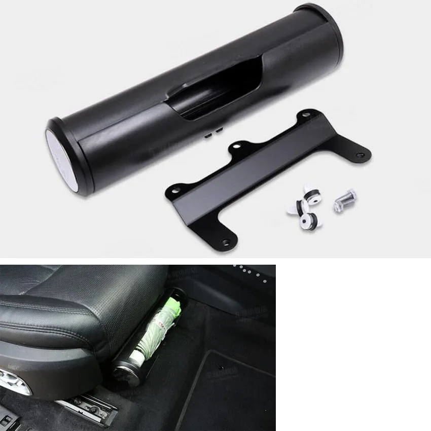 

YAQUICKA автомобильное внутреннее сидение Crevice Umbrella контейнер-бочка для Land Rover Discovery Sport 2015 2016 автомобильный Стайлинг аксессуар