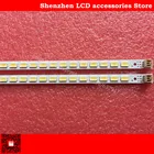 2 шт.лот для TCL L40P7200-3D LED LJ64-03029A 2011SGS40 5630 60 H1 1 шт. = 60 светодиодов 452 мм