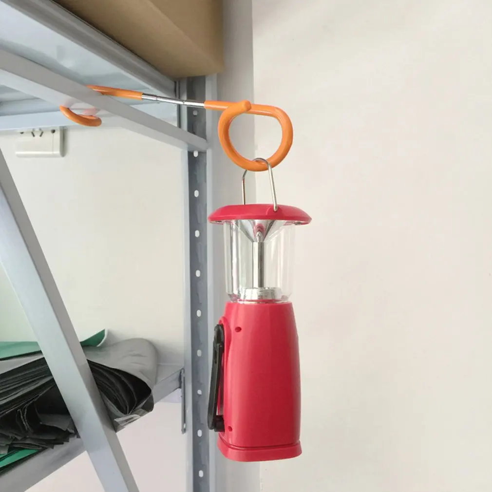 Универсальный крючок палаточный столб Post крючки станок и Фонари светильник