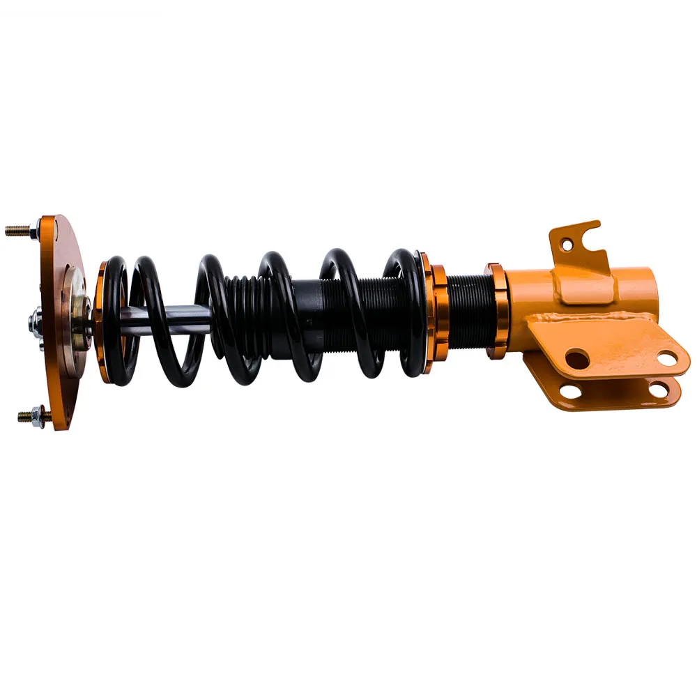 Подвеска Coilover комплект для Subaru Impreza 2008 2009 2010 2011 амортизатор стойки 24 Регулируемая