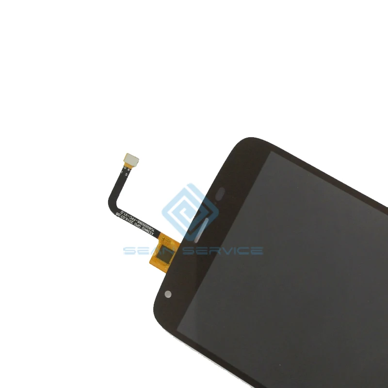 Для оригинального DOOGEE T6 lcd s дисплей + кодирующий преобразователь сенсорного