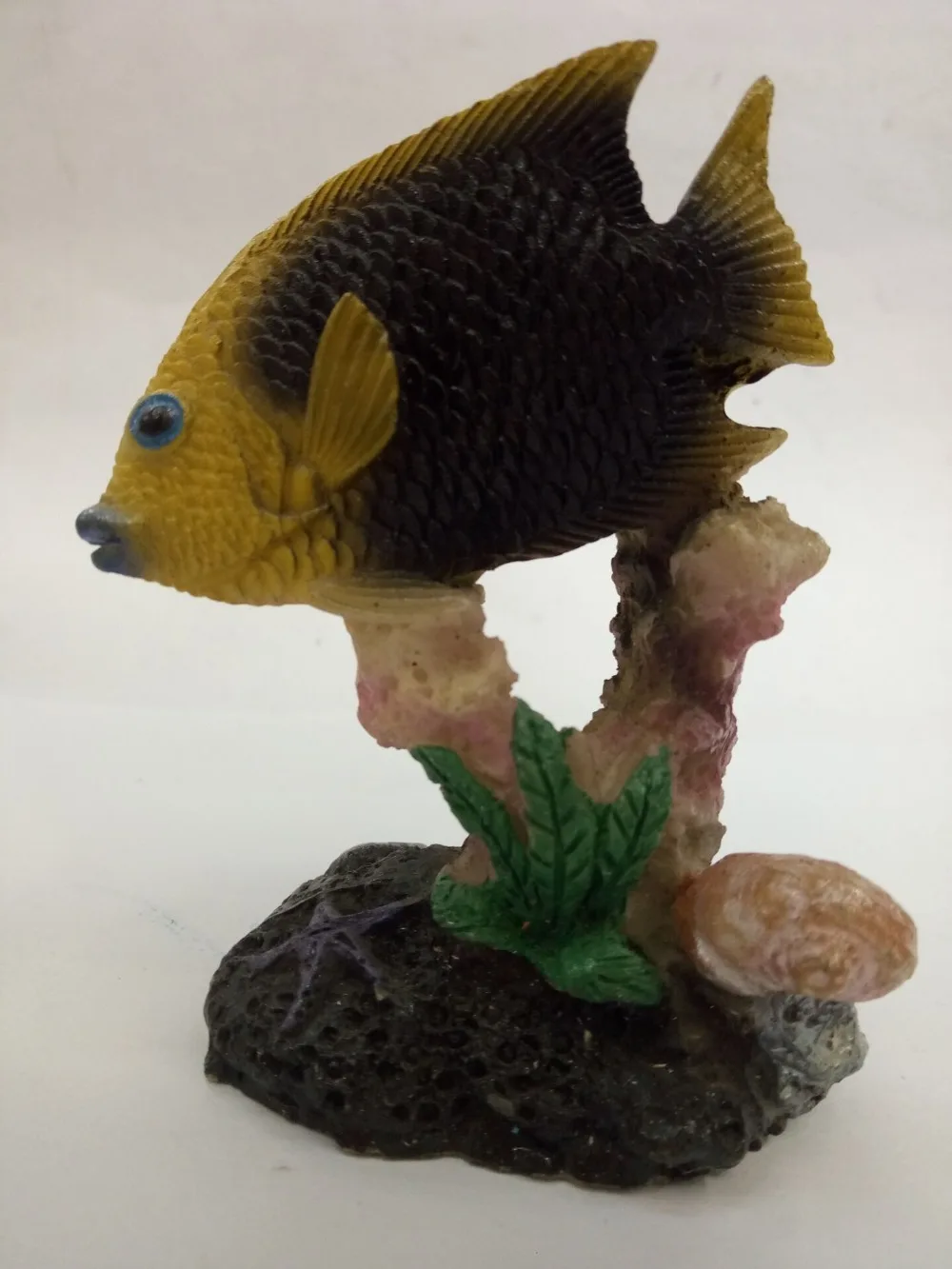 

YC212508 Chinese supplier new fish design home decoration craft