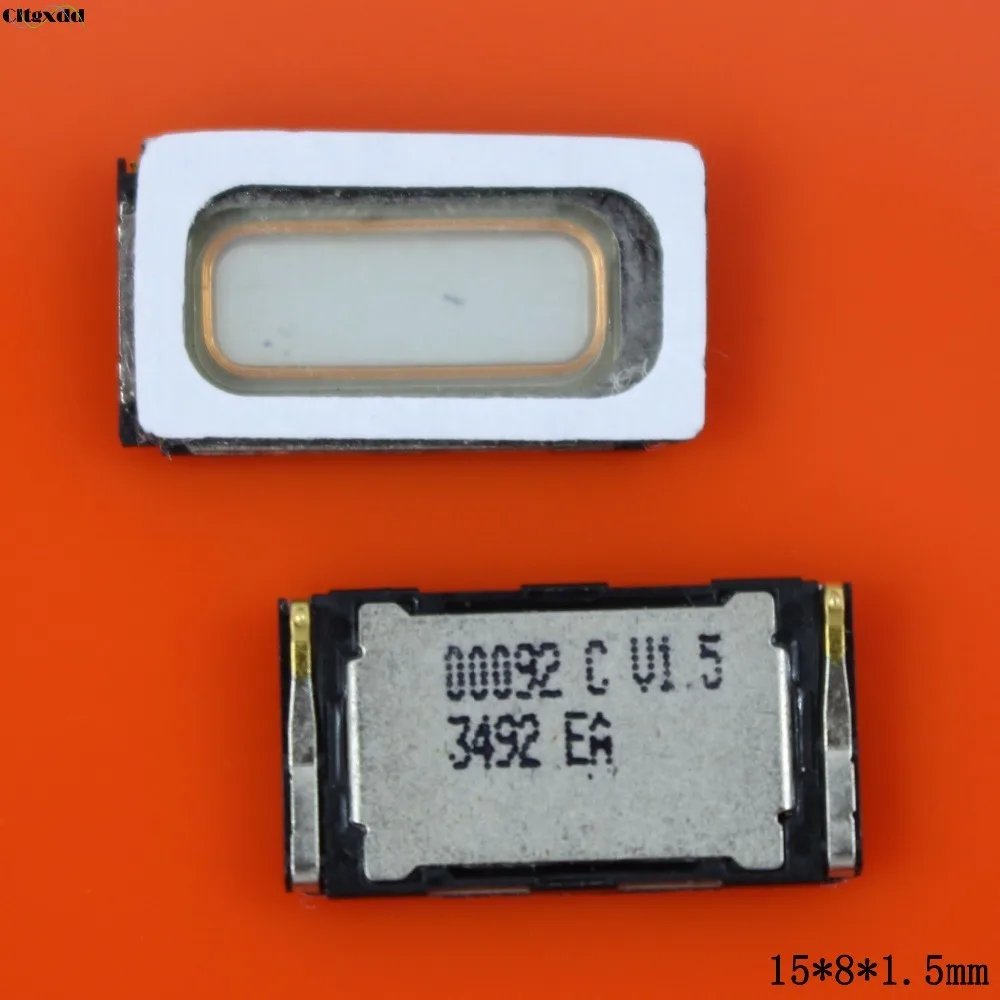 Cltgxdd 1 шт. приемник наушники для BlackBerry 9320 9860 9790 Z10 Q10 Q5 9900 9360/для MX2 M040 M8 M9 MX3 M353 M351|earpiece