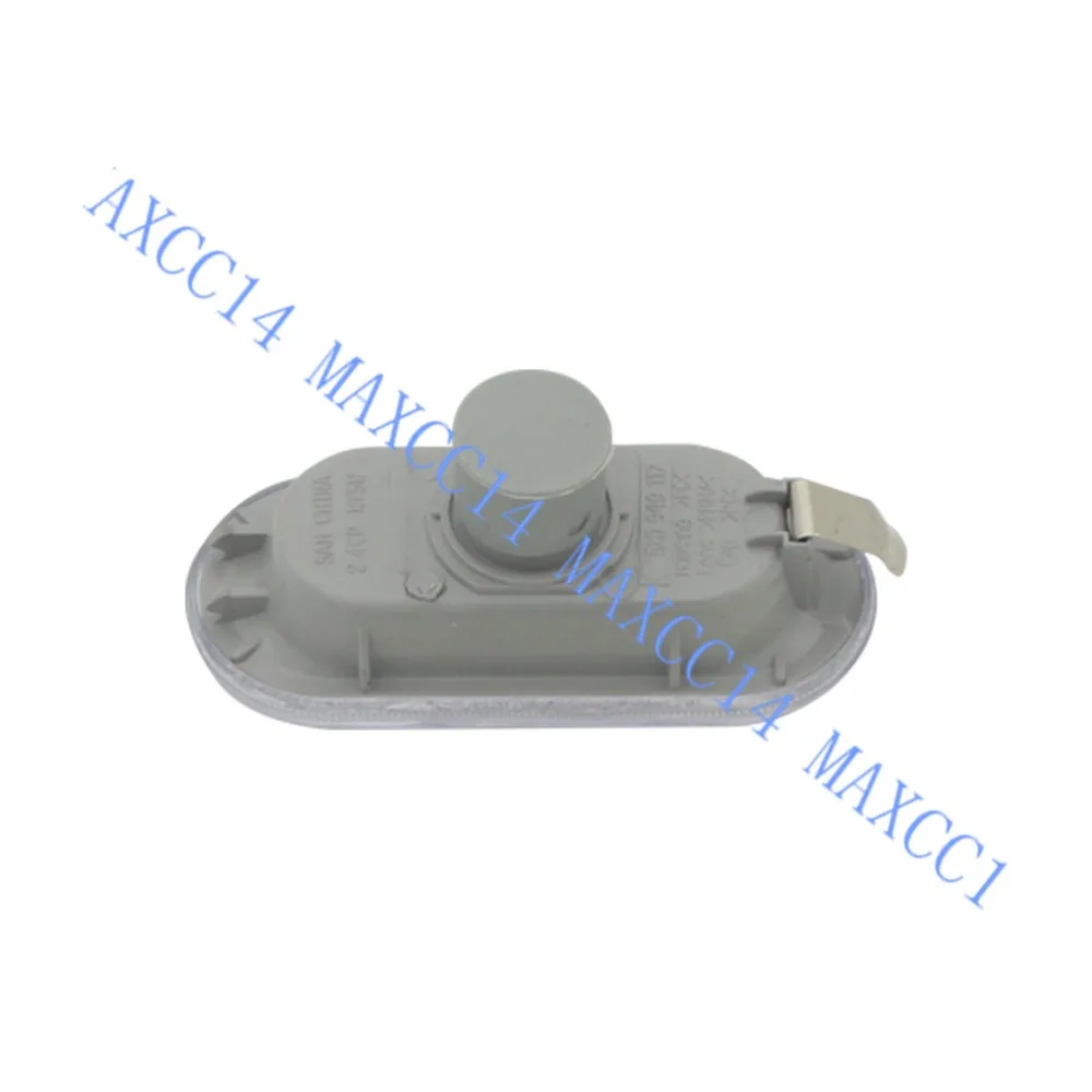 Fender Side Marker Lights turn light Lamp Lighting For Volkswagen VW POLO 2005-2008 V | Автомобили и мотоциклы