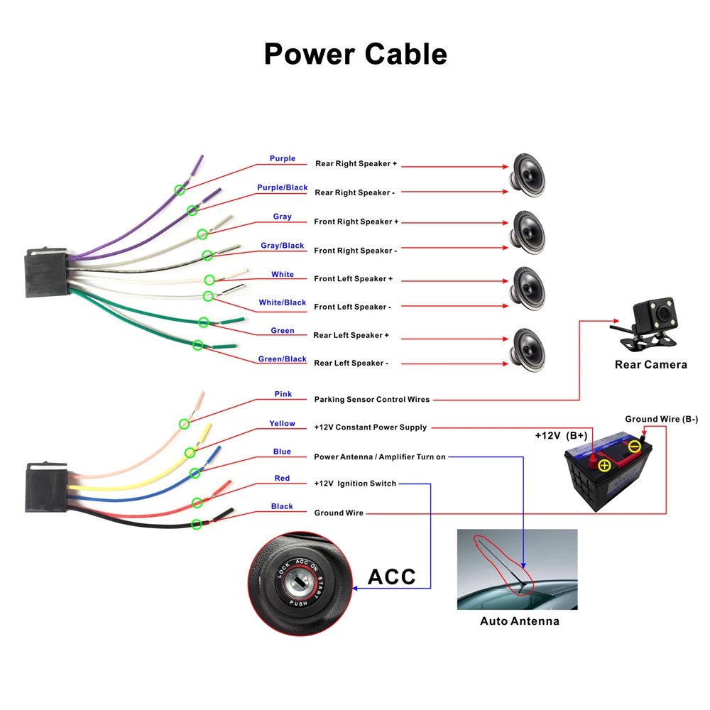 Горячая Распродажа 4019B 1 один Din автомобильное радио аудио стерео USB AUX FM станция