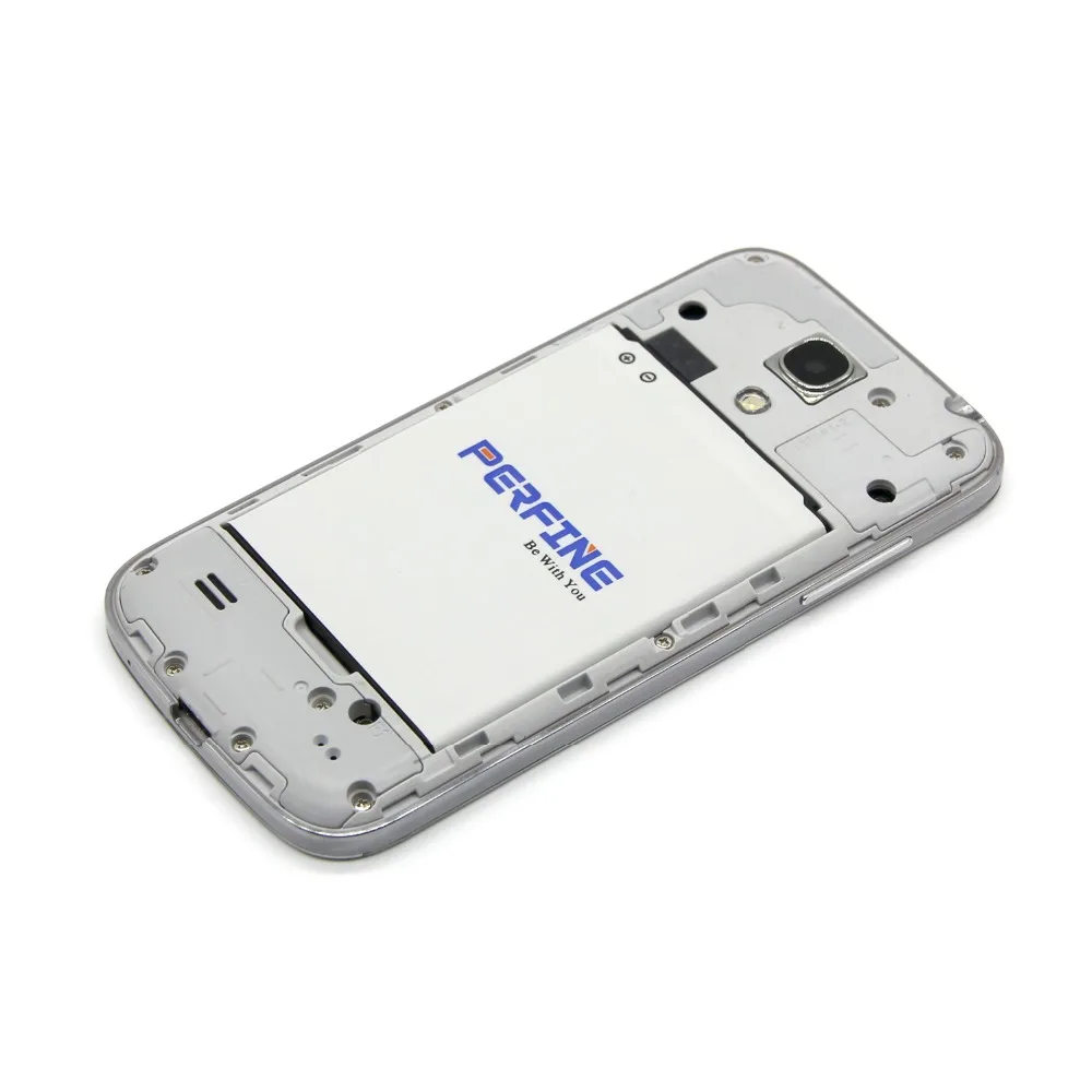 S4 Mini аккумулятор Perfine высокое качество 1900 мАч Замена для Samsung Galaxy mini i9190 i9195 B500BE