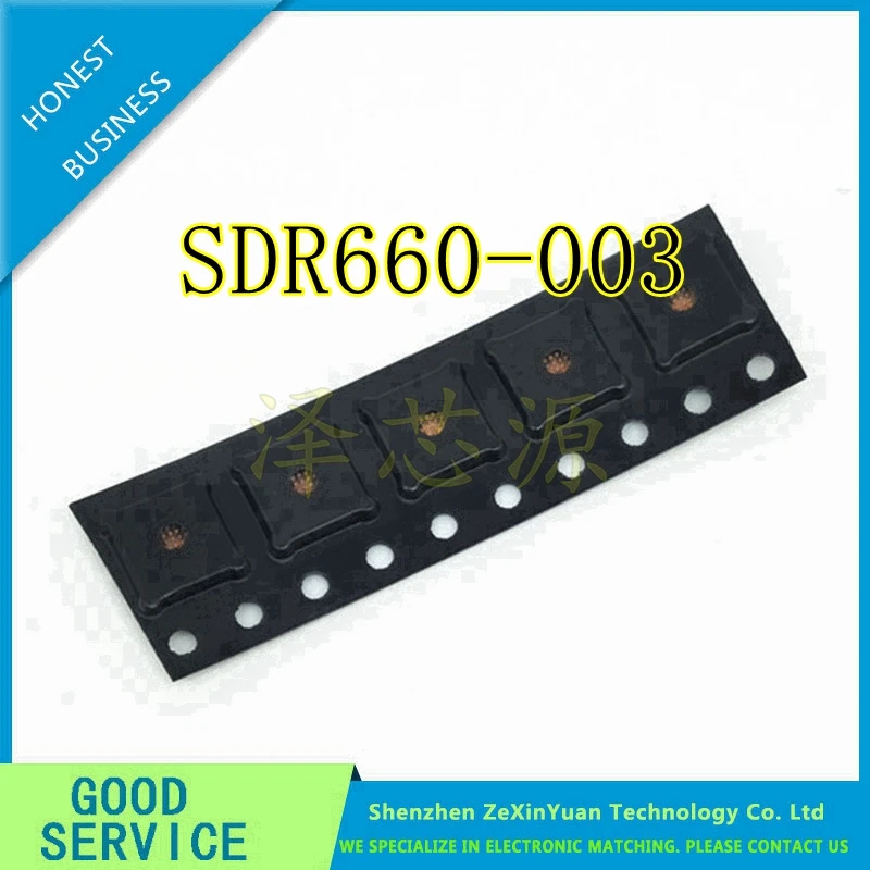 2 шт. 5 10 SDR660 003 power ic|Запасные части| |