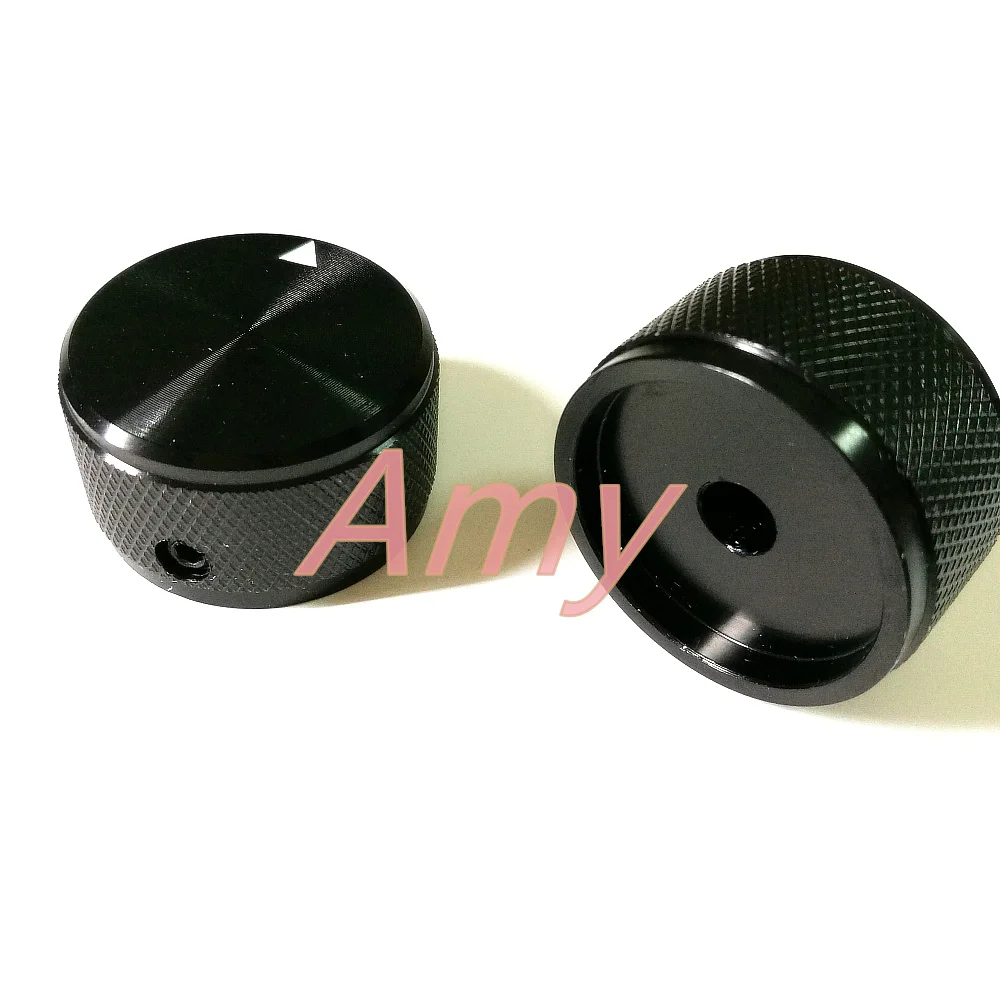 5 шт./лот HIFI аудио регулятор громкости Потенциометр ручка импорта скольжения