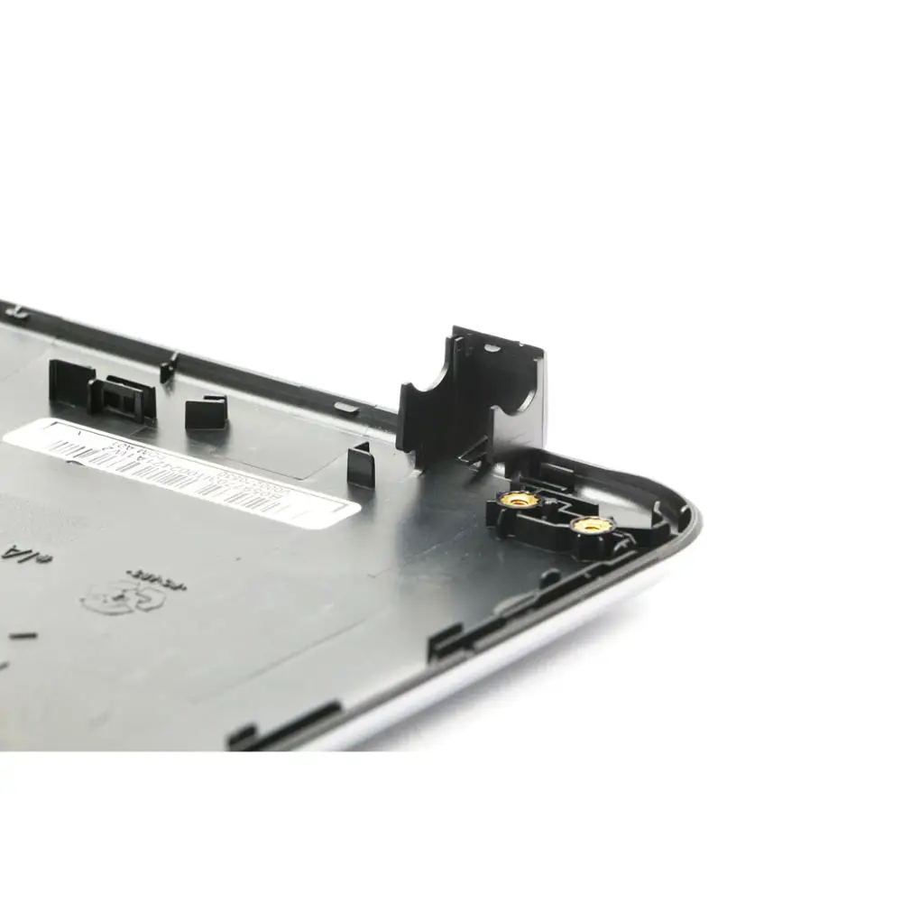 Задняя крышка V000270530 IMR для Toshiba Satellite L850D серебристый ЖК дисплей B0597703I10|ЖК-экран