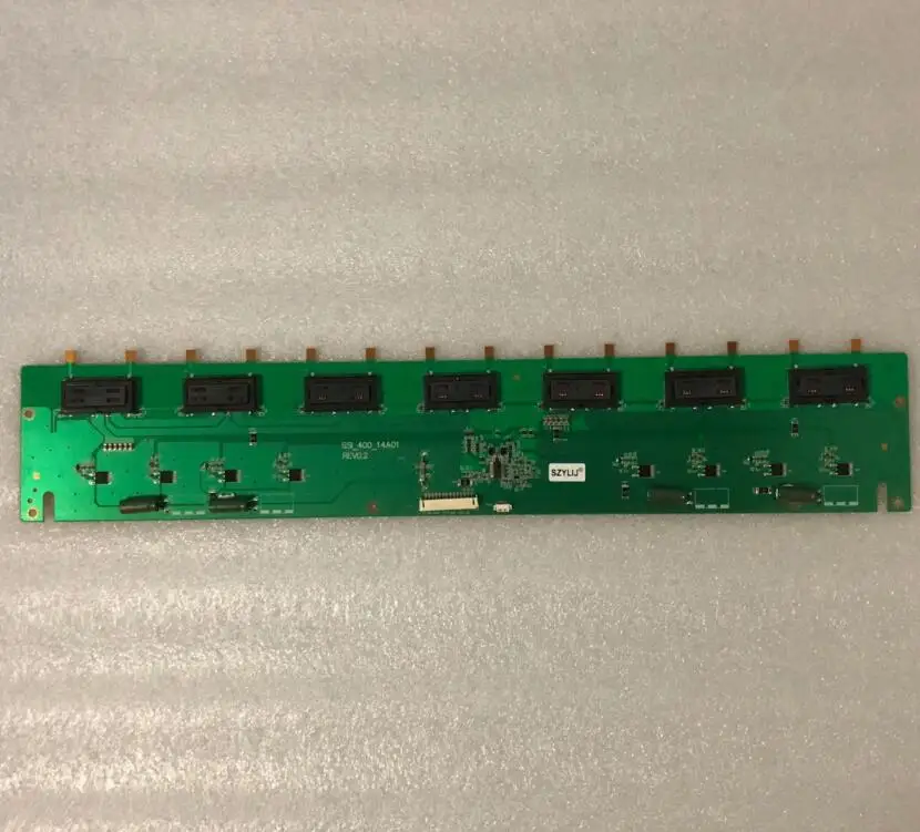 2 шт./лот хорошее качество для TLM40V66PK SSI-400-14A01 REV0.2 | Обустройство дома