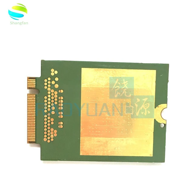 Модуль карты питания DW5809e 6H20D/P9FG8 для Sierra Wireless EM7305 M.2 4G 100M LTE WWAN Dell E7450 E7250/7250 E5550/5550