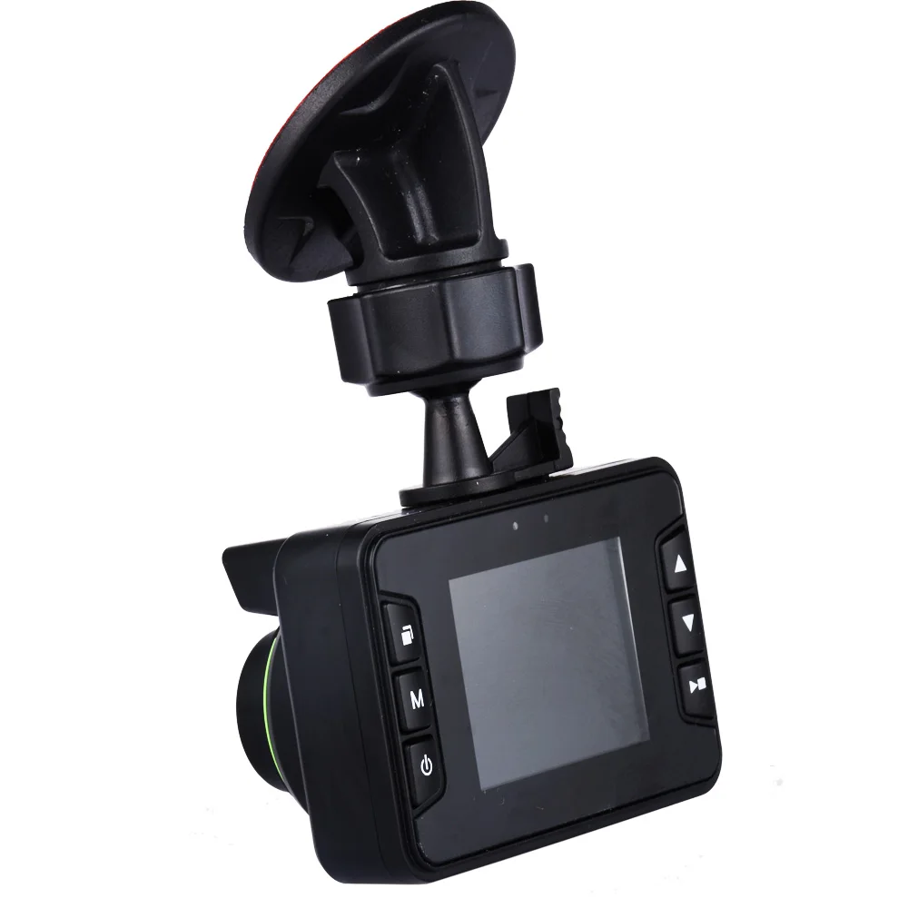 Автомобильный мини видеорегистратор Conkim GPS WIFI Full HD 1080P IPS экран 1 5 дюйма Novatek