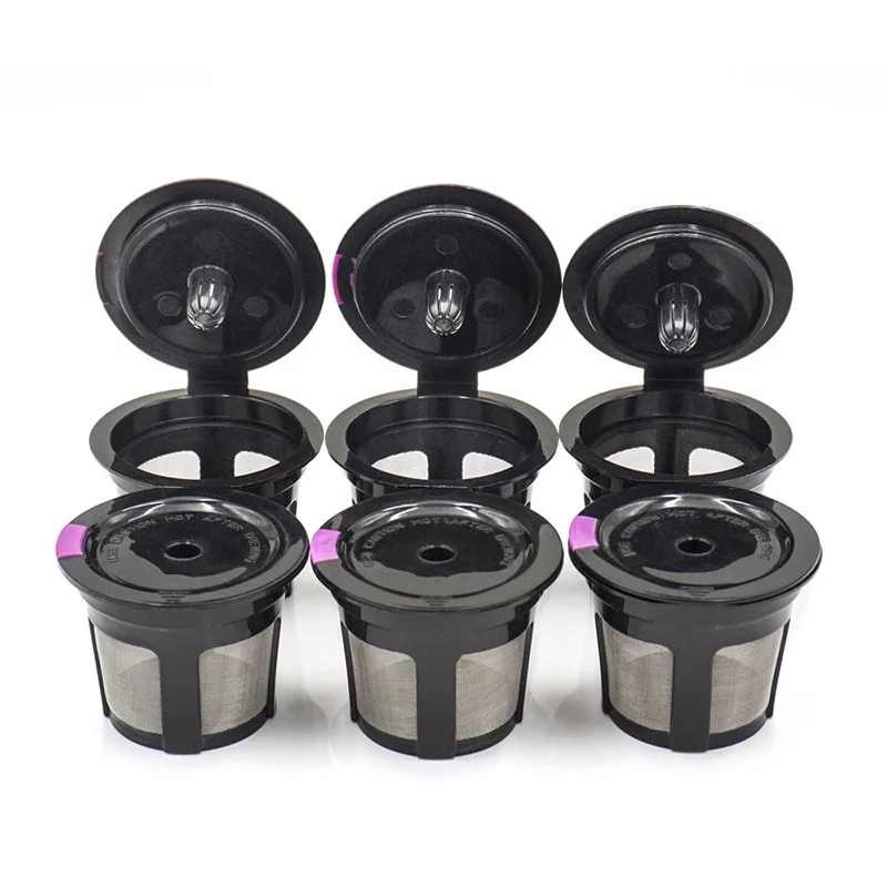 Кофейные чашки для KEURIG 2 0 и 1 мини-плюс серии K200 K250 K300 K350 K360 кухонные барные
