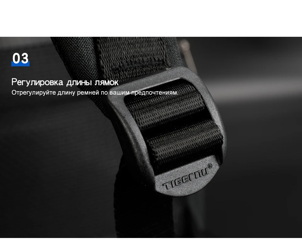 Tigernu usb зарядка водостойкий Противоугонный Рюкзак 15,6 дюймов ноутбук рюкзак мужской Mochilas для подростков рюкзак школьный