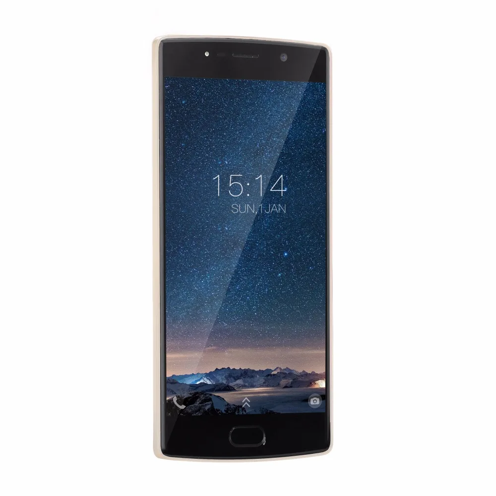 DOOGEE BL7000 4G 5 дюймовый смартфон Android 7 0 7060 mAh 64 GB Восьмиядерный двойной задний Cam 13.0MP