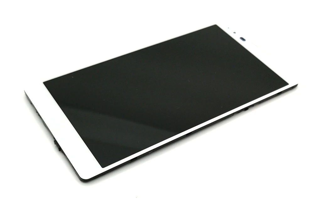 5 "для LG X Max k240 K240H K240F ЖК-дисплей Дисплей кодирующий преобразователь сенсорного