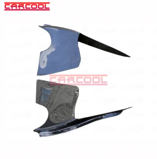 Автозапчасти 1992 1997 RX7 FD3S RE GT передний бампер Canard (пара)|front bumper|bumper canardsfront bumper canards |