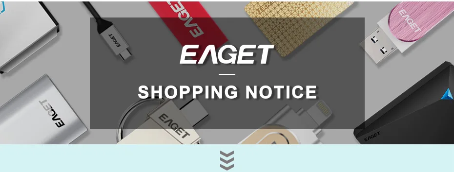 Eaget внешний твердотельный накопитель 512 ГБ 1," Портативный SSD type-C USB 3,1 внешний ssd 1 ТБ мобильный твердотельный накопитель Высокая скорость