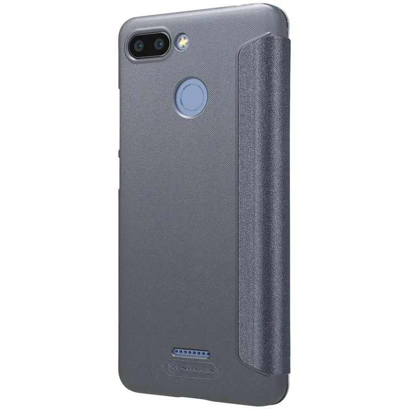 Флип Чехол для Xiaomi Redmi 6 | Мобильные телефоны и аксессуары