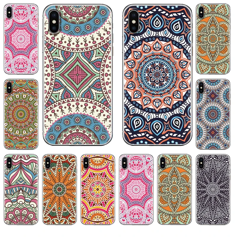 Цветной мягкий чехол для телефона серии Totem Alcatel 1X/ 3/ 3C/ 3V/ 3X/ 5/ U5 Plus/ 5V/ 7 цветной с