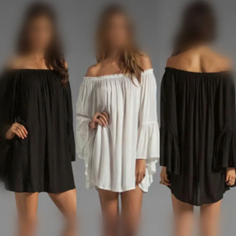 2018 хлопковое бикини вязаный крючком купальник Пляжное платье для женщин летний