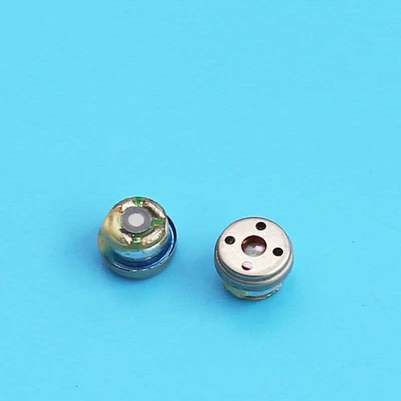 H5 микро подвижная катушка 6,4 мм fever class HIFI динамик 4 шт