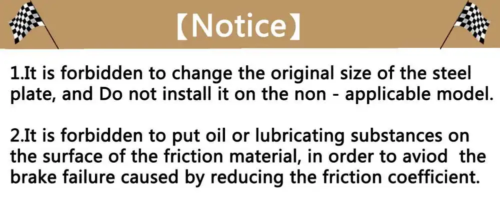 Мотоциклетные Передние Задние тормозные колодки для BMW R1200GS ADV 2013 2016 R1200 nine T 2014 S1000XR