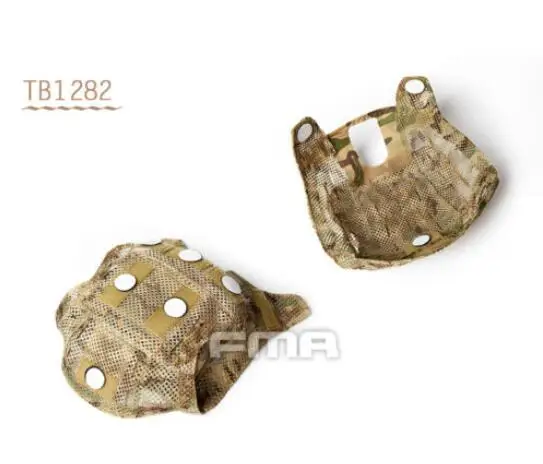Чехол для шлема FMA TB1282 MC CP / AF (Мультикам)|Шлемы| |