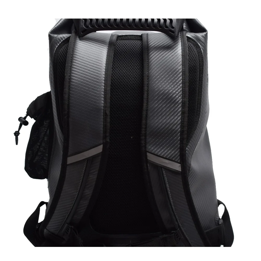 25L рюкзаки для отдыха на природе походная сухая сумка 500D парусина ПВХ-ролл