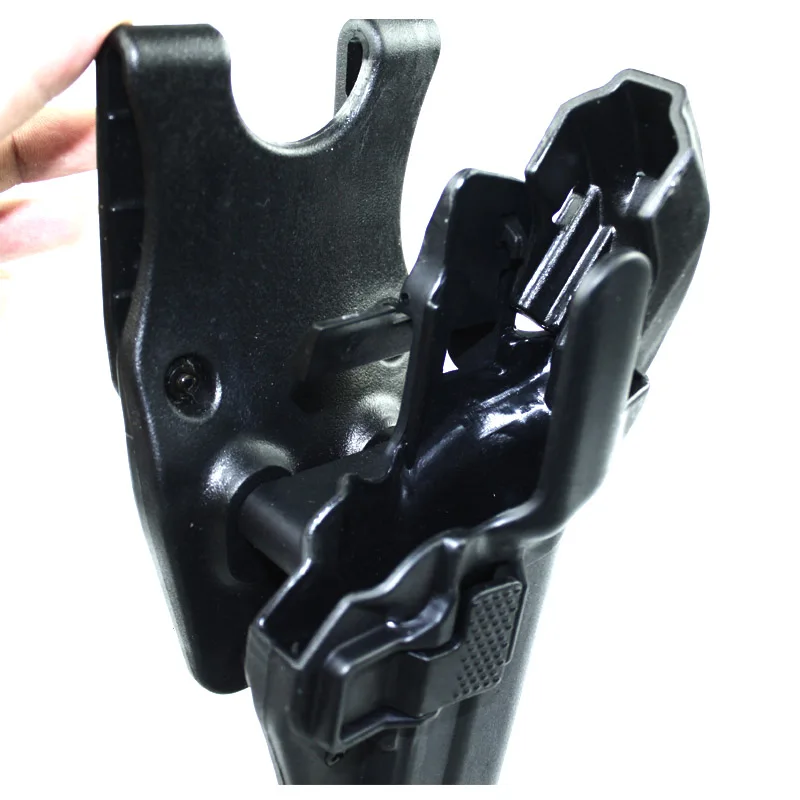 

Tactical Level 3 Auto Lock Tactical Holster fit Colt 1911