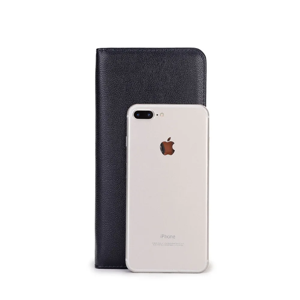 Обложка для паспорта дорожный кошелек держатель документов органайзер унисекс